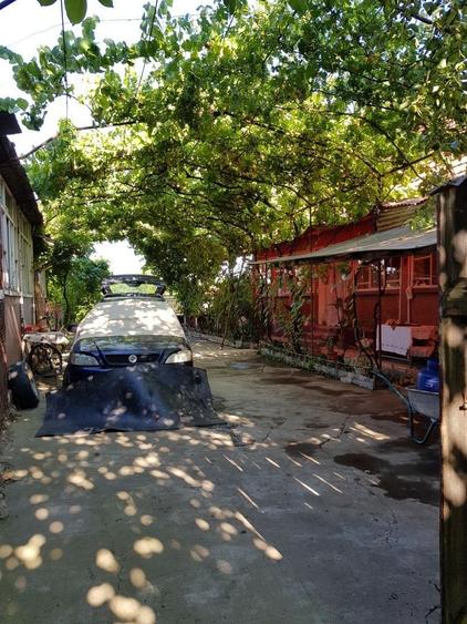 Vand casa an comuna Sicula jud Arad - 5