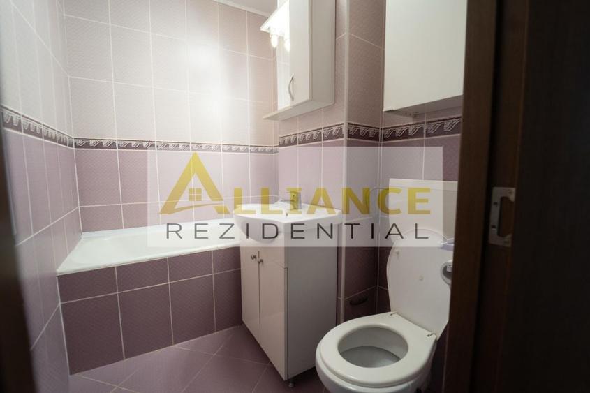 Garsonieră în Central