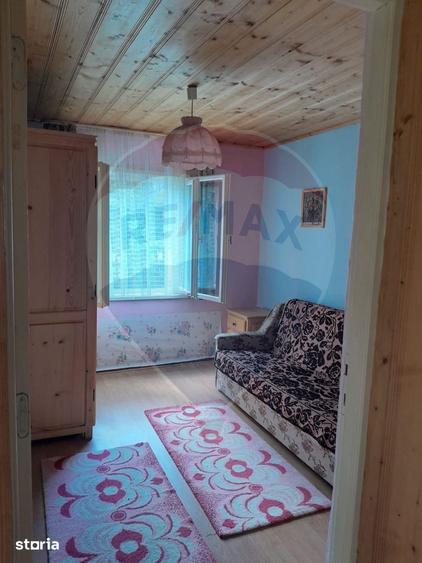 Cabana de vanzare in Muntele Bai?orii Zona Jera - 1