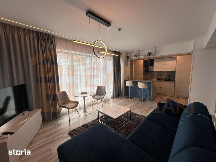 Apartament cu 2 camere în Nord