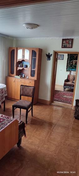 Casă cu Teren 2000 Mp în Leorda