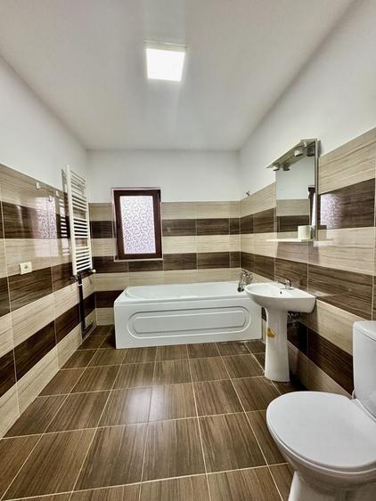 Apartament cu 2 camere în Giroc