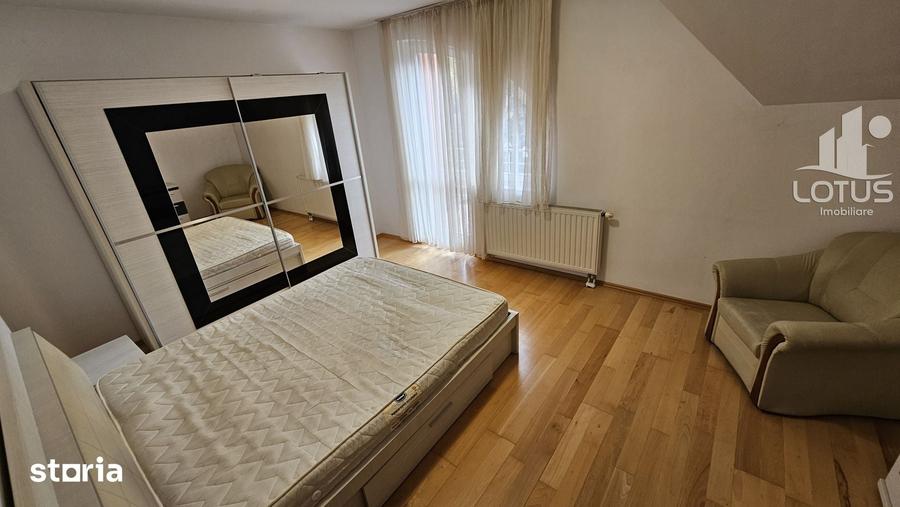 Casă cu 5 camere cu Teren 360 Mp în Tudor