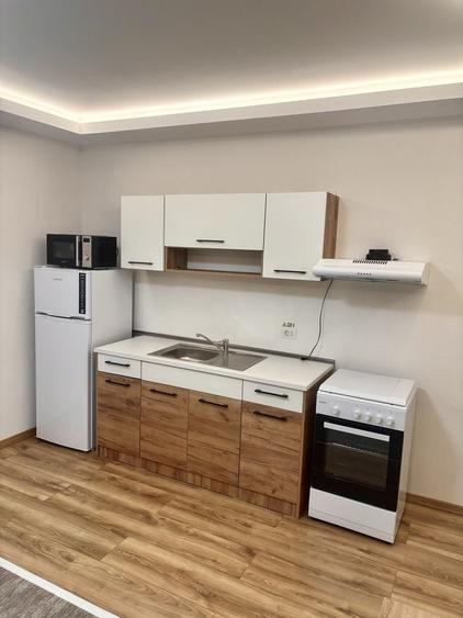 Apartament cu 2 camere în Tisa