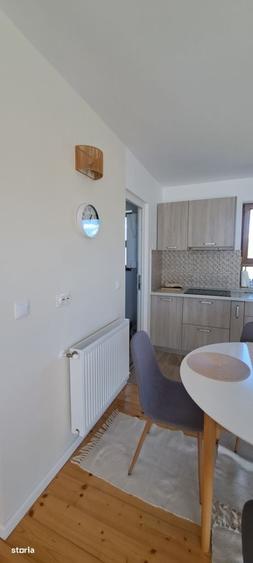 Casa noua 4 camere 96mp + 29 mp terasa + 12 arii Chechis - 7