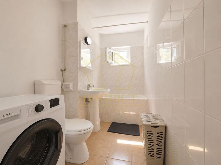 Apartament decomandat cu o camera si balcon | Simion Barnutiu - 7