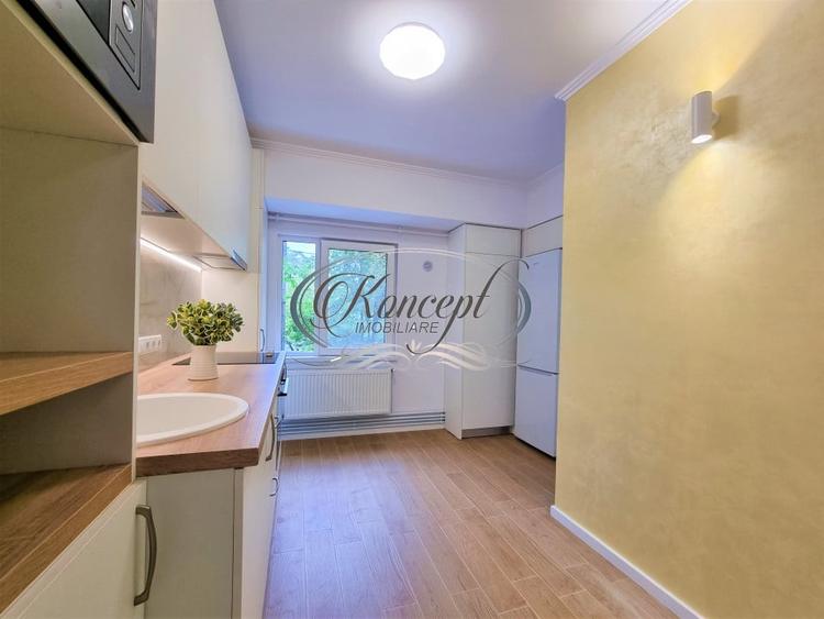 Apartament unicat in zona Interservisan - 13