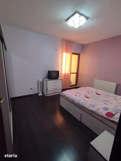 2 Camere mobilat si utilat, Centrala, bloc 2015 - 6