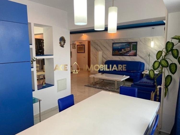 3 Camere de inchiriat | Unirii | Metrou | Mobilat - 5