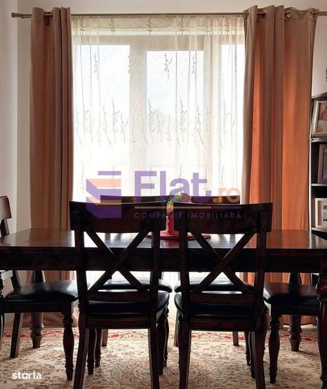 Casa individuala P+E, 5 camere, semineu, teren 540 mp Harman, Brasov - 8