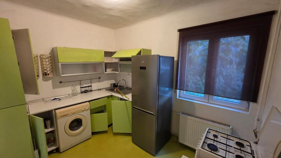 Apartament 3 camere - 3