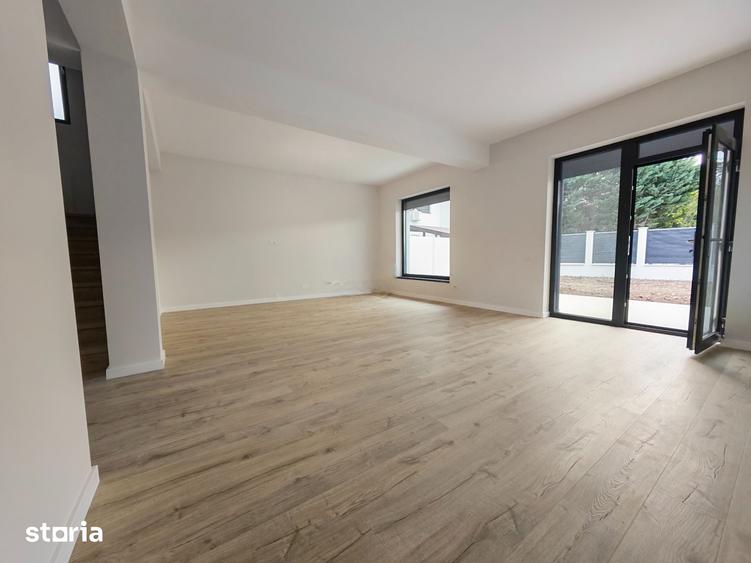 Casă cu 5 camere cu Teren 350 Mp în Central