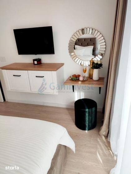 Apartament cu 2 camere în Calea Aradului