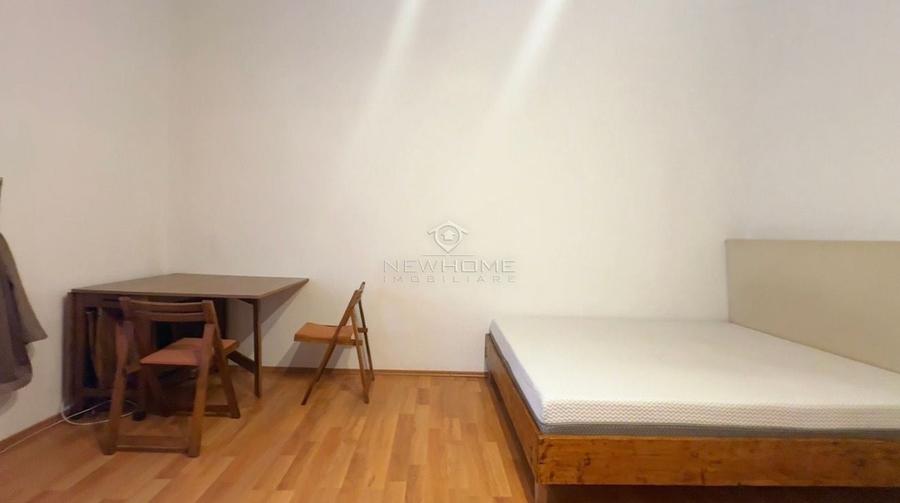 Apartament 2 camere decomandat Str Horea, zona Semicentral - 5