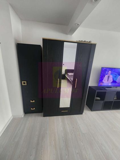 Garsonieră semidecomandată în Vitan
