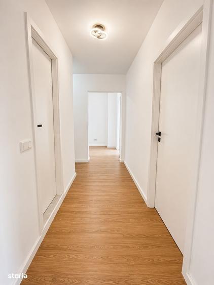 Apartament cu 2 camere decomandat în Crângași