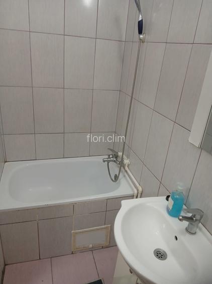 Inchiriez garsoniera zona CET