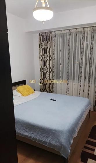 Apartament cu 2 camere decomandat, mobilat în Militari