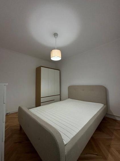 Apartament cu 3 camere de 60mp, etaj 1, finisat modern, cu 2 balcoane, in Grigorescu - 6
