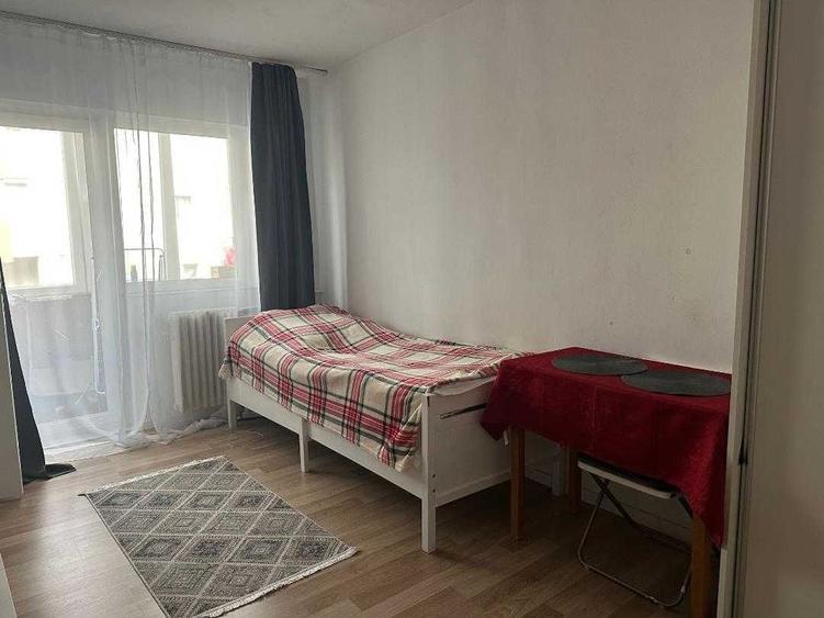 Garsonieră în Zorilor