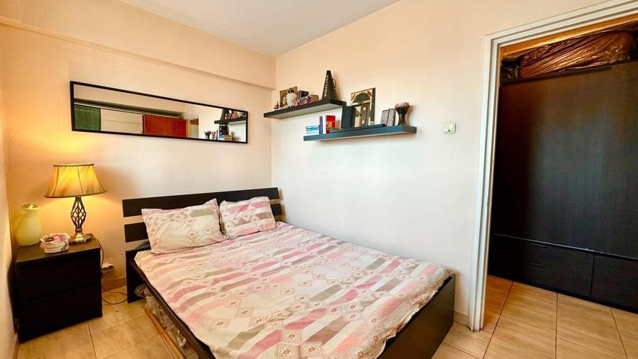 Apartament cu 2 camere în Dorobanți