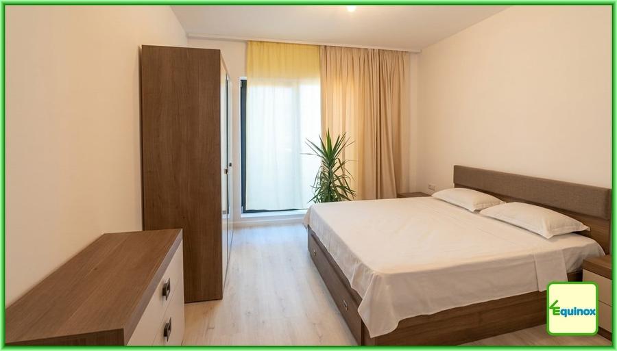 Apartament cu 2 camere de închiriat, MRS Grădinile, ECX22076 - 5