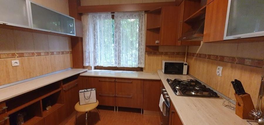 Apartament cu 2 camere în Vatra Luminoasă