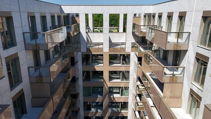 Apartament 2 camere Iancu Nicolae, Pipera, Bucuresti - 5