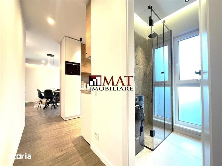 Apartament cu 3 camere în Dâmbul Rotund