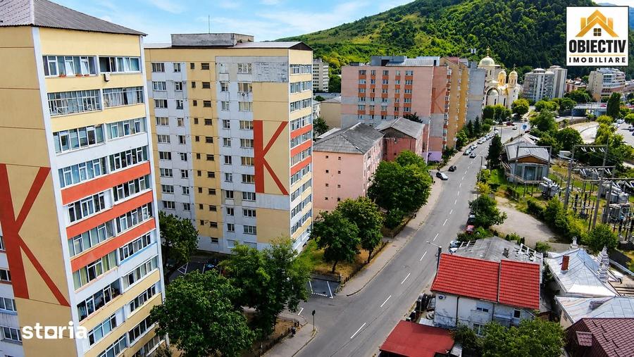 Spațiu comercial, de 366.25 mp, în Dărmănești
