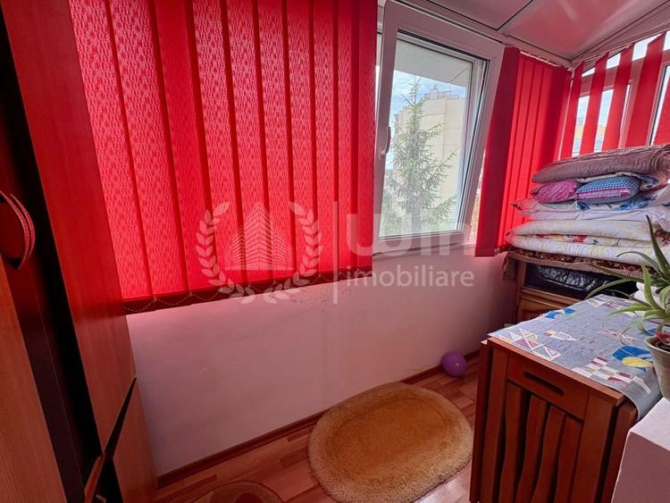 Apartament 2 camere | 44mp | 2 Balcoane | Manastur | Complex Big! - 7