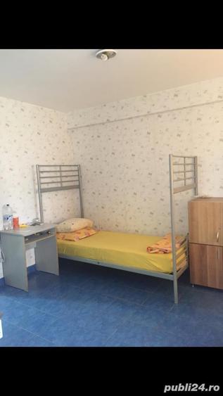 Garsonieră decomandată în Fundeni