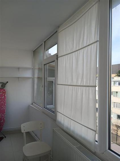Apartament cu 3 camere decomandat, mobilat în Centru Civic
