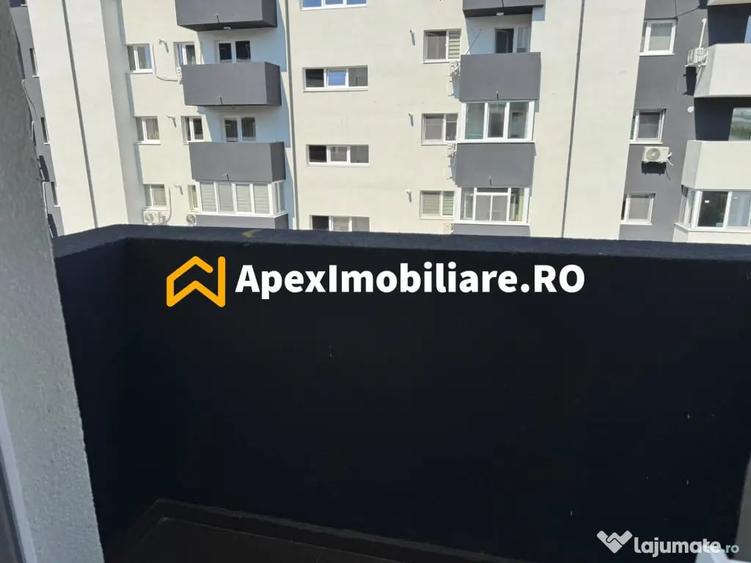 Ap. 2 cam Berceni Bucuresti | AC | Centrala proprie | Parcar - 12