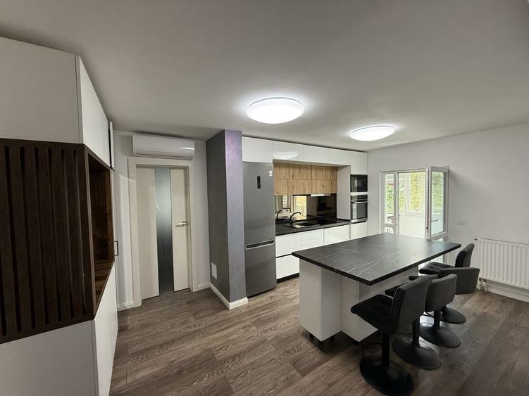 Apartament 2 camere | UNTOLD | 15 min de mers pe jos | AC | Parcare gratuita - 1