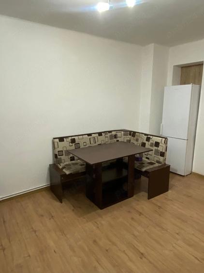 Garsonieră semidecomandată în Sud