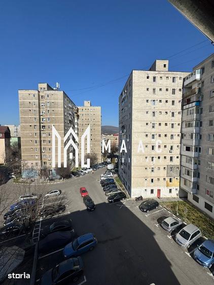 Apartament cu 2 camere decomandat în Ostroveni