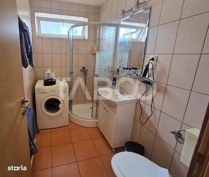 Garsonieră decomandată în Turnișor