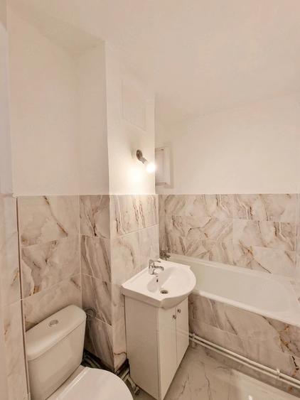 Apartament cu 2 camere semidecomandat în Șagului