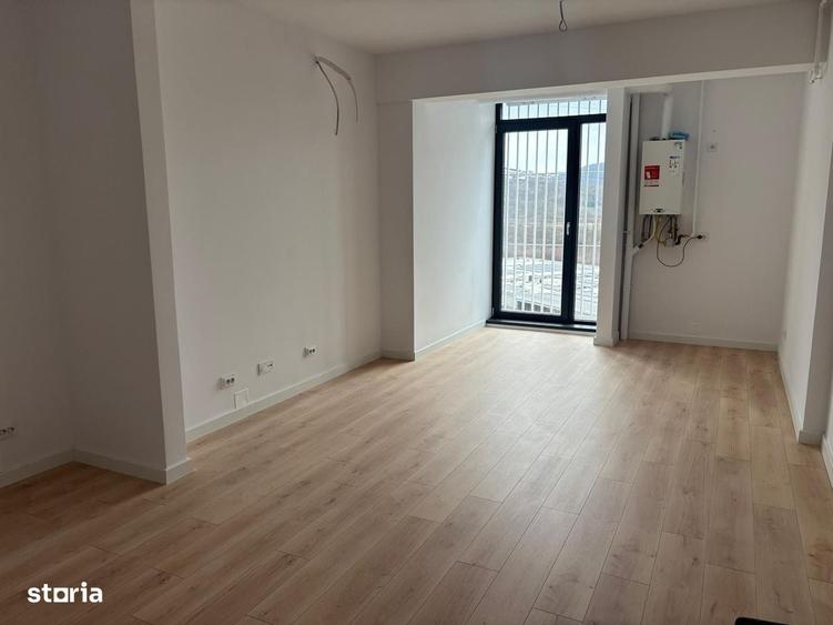Apartament cu 2 camere în Florești