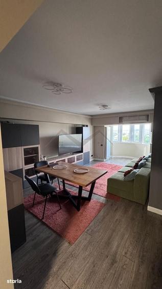 Apartament cu 4 camere în Nicolina