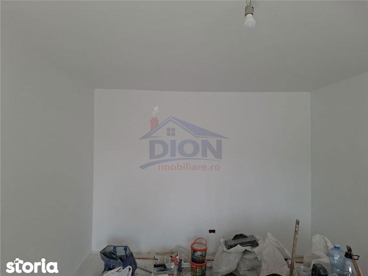 Apartament cu 2 camere decomandat în Pantelimon