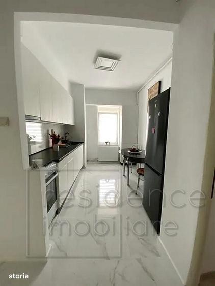 Apartament 2 camere separate, Centru, zona CEC Bank+Parcare - 4
