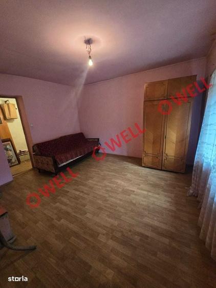 Casă cu 4 camere în Ormeniș