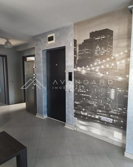 Apartament 4 camere, cartier Între Lacuri, loc de parcare - 5
