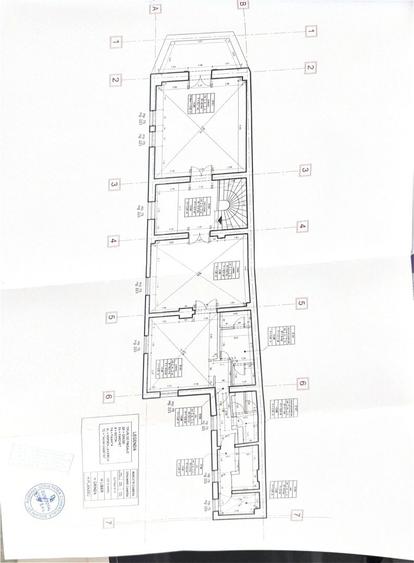 Birou, de 338.5 mp, în Armeneasca