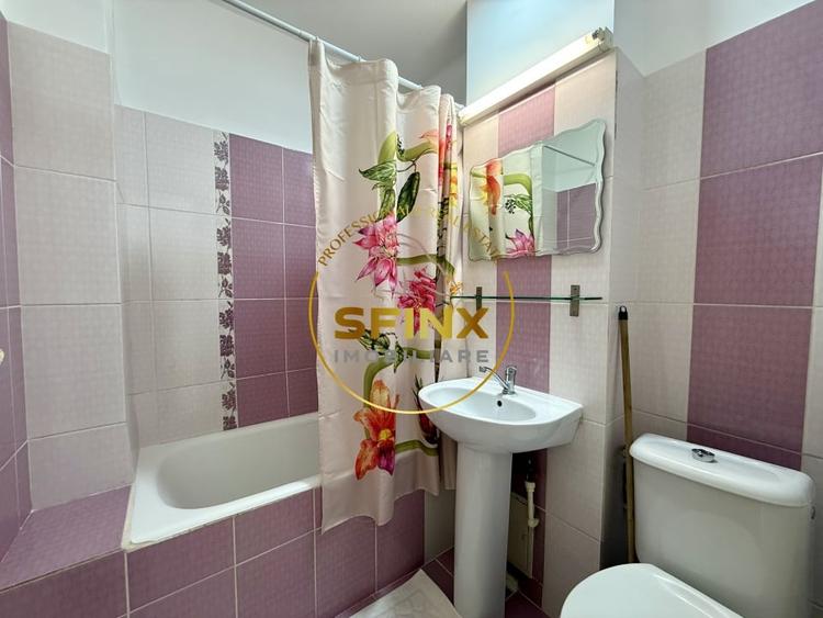 Garsoniera 30 mp | Pet friendly | Metrou Dristor - 5