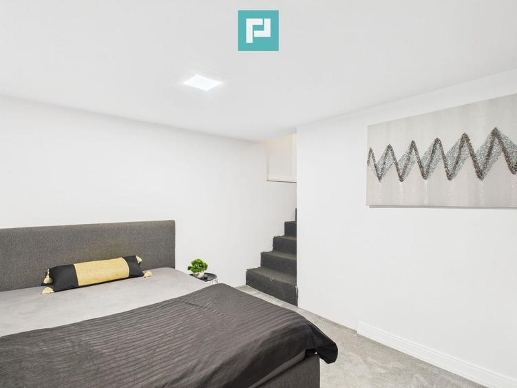 Apartament cu 3 camere semidecomandat, mobilat în Odobescu