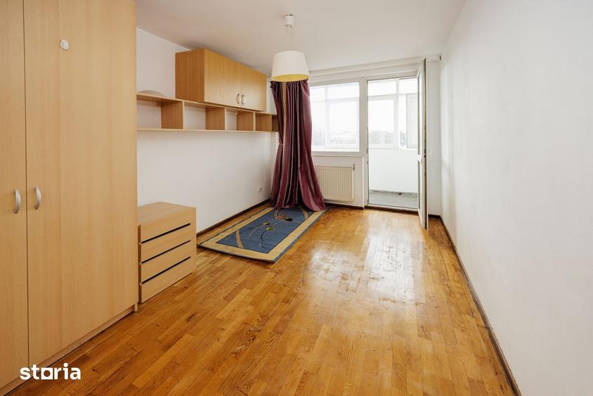 Apartament 3 camere Piata Dorobanti - 14