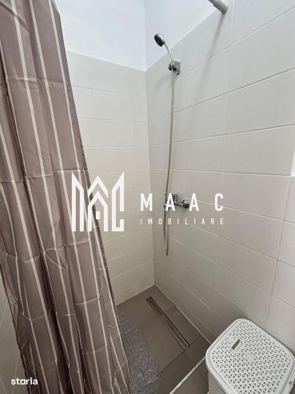 Garsonieră decomandată în Ultracentral